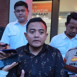 Pengasuh Ponpes Tersangka Kasus Asusila di Pati Mangkir dari Pemeriksaan, Polisi Siapkan Jemput Paksa