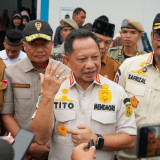 Pasca Bencana, Pembangunan Huntap di Aceh Berstatus Hijau