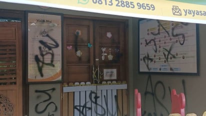 Belasan Anak Korban Daycare Little Aresha di Yogyakarta Alami Gangguan Gizi dan Perkembangan