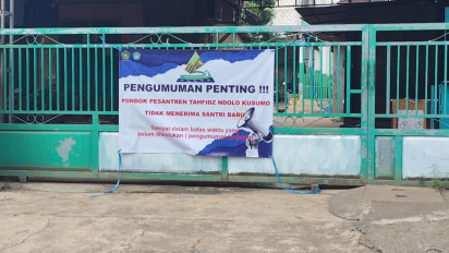 Tersangka Pencabulan Santriwati di Pati Diduga Masih Berkeliaran, Warga Minta Polisi Segera Bertindak