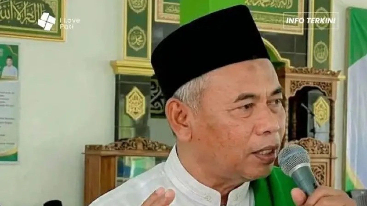 Kasus Dugaan Kekerasan Seksual Puluhan Santri di Pati, Pemerintah Didesak Turun Tangan Beri Perlindungan ke Korban
            - galeri foto