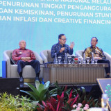 Cerdas Saja Tidak Cukup! Wamendagri Bima Arya Minta Kepala Daerah Harus Adaptif Hadapi Kompleksitas