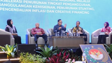 Cerdas Saja Tidak Cukup! Wamendagri Bima Arya Minta Kepala Daerah Harus Adaptif Hadapi Kompleksitas