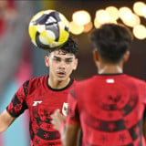 Di Depan FIFA, Mathew Baker Blak-blakan Lebih Pilih Bela Timnas Indonesia U-17 Ketimbang Australia: Ini Bukan Soal Negara Mana yang Dicintai