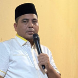Bela Kebijakan Pemerintah yang Dikritisi Sudirman Said, Ketua Relawan Jarnas Pasang Badan