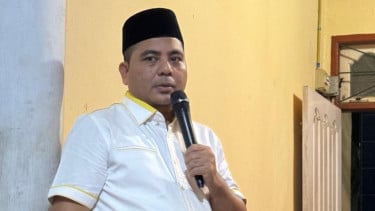 Bela Kebijakan Pemerintah yang Dikritisi Sudirman Said, Ketua Relawan Jarnas Pasang Badan