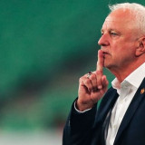 Tak Mau Tutupi Lagi, Pelatih Timnas Irak Bongkar  Kejanggalan  Round 4 Kualifikasi Piala Dunia 2026: Timnas Indonesia Rugi!