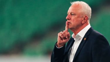 Tak Mau Tutupi Lagi, Pelatih Timnas Irak Bongkar 'Kejanggalan' Round 4 Kualifikasi Piala Dunia 2026: Timnas Indonesia Rugi!