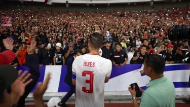 Jay Idzes Bandingkan Suporter Timnas Indonesia dan Italia, hingga Eks Klub Bang Jay Promosi ke Serie A