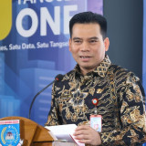Langit Tangsel Memburuk! Pemkot Bertindak, Pelanggar Siap-Siap Didenda Rp50 Juta