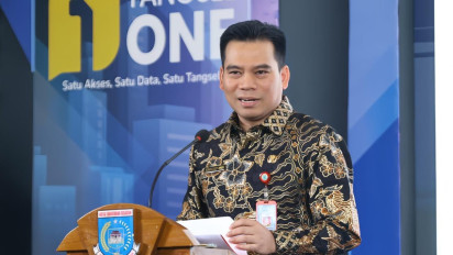Langit Tangsel Memburuk! Pemkot Bertindak, Pelanggar Siap-Siap Didenda Rp50 Juta