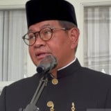 Pramono Teken Instruksi Gubernur soal Gerakan Pemilahan Sampah di Jakarta
