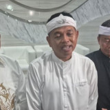 Dedi Mulyadi Sidak Jalur Sumedang-Majalengka, Temukan Pohon Menghitam Gara-Gara Penggorengan Tahu