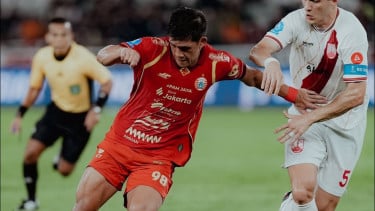Bung Ropan Bongkar Alasan John Herdman Panggil Eksel Runtukahu ke TC Timnas Indonesia