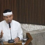 Sentil Kebijakan Masa Lalu, Dedi Mulyadi Ungkap Rahasia Agar Jakarta dan Bekasi Bebas Banjir Selamanya