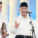 Pemerintah Siapkan Reformasi Polri, Kompolnas Akan Menjadi Lembaga Pengawas Independen