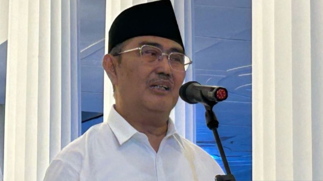 Ketua Komisi Percepatan Reformasi Polri: Kapolri Tetap Diangkat Presiden Atas Persetujuan dari DPR
            - galeri foto