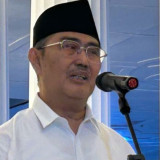 Ketua Komisi Percepatan Reformasi Polri: Kapolri Tetap Diangkat Presiden Atas Persetujuan dari DPR