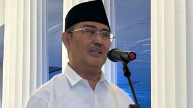 Ketua Komisi Percepatan Reformasi Polri: Kapolri Tetap Diangkat Presiden Atas Persetujuan dari DPR