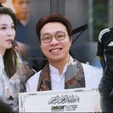 Top 3: Gubernur Malut Sherly Tjoanda Salah Ucap, 3 Alasan Sertifikat Mualaf Richard Lee Dicabut, Media Malaysia Soroti STY
