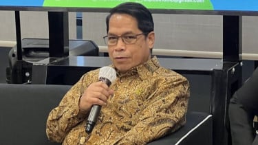 LPG 3 Kg Bakal Diganti CNG? Pemerintah Klaim Bisa Hemat Subsidi Hingga 30 Persen