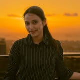 Kenalan dengan Chelsea Pattiwael, Nona Cantik Ajudan Pribadi Gubernur Malut Sherly Tjoanda