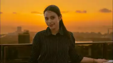 Kenalan dengan Chelsea Pattiwael, Nona Cantik Ajudan Pribadi Gubernur Malut Sherly Tjoanda