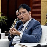 Menkeu Purbaya Bocorkan Rencana Subsidi Motor Listrik Rp5 Juta demi Tekan Konsumsi BBM