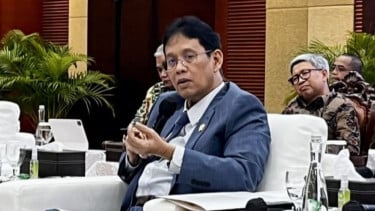 Menkeu Purbaya Bocorkan Rencana Subsidi Motor Listrik Rp5 Juta demi Tekan Konsumsi BBM