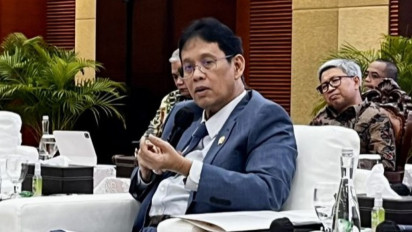 Menkeu Purbaya Bocorkan Rencana Subsidi Motor Listrik Rp5 Juta demi Tekan Konsumsi BBM