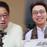 Klarifikasi Koh Hanny usai Diduga Cabut Sertifikat Mualaf Dokter Richard Lee karena Marah: Jadi Kayak Fitnah