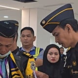 Diduga Nekat Promosikan Haji Ilegal, 10 WNI Ditangkap di Arab Saudi, Pemerintah RI Ogah Intervensi