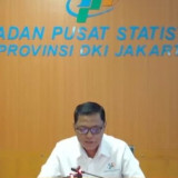 Jakarta Masuk Fase Penuaan Penduduk, BPS Ungkap 12 Persen Warga Kini Berusia Lansia