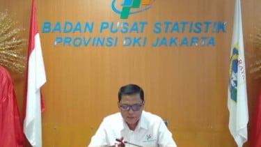 Jakarta Masuk Fase Penuaan Penduduk, BPS Ungkap 12 Persen Warga Kini Berusia Lansia