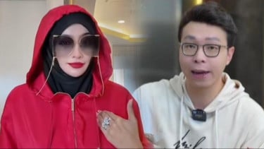 Pencabutan Sertifikat Mualaf dr Richard Lee Disebut Hanya Pengalihan Isu, Doktif Bongkar Fakta Mengejutkan Lainnya