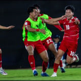 Kurniawan Dwi Yulianto Bungkam Para Peragu, Timnas Indonesia U-17 Awali Piala Asia U-17 2026 dengan Sensasional