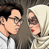 Terpopuler Trend: Doktif Ragukan Niat dr Richard Lee Mualaf, hingga Dedi Mulyadi Umumkan Rute Mahkota Binokasih di Bogor