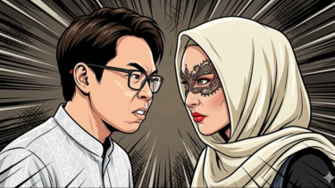 Terpopuler Trend: Doktif Ragukan Niat dr Richard Lee Mualaf, hingga Dedi Mulyadi Umumkan Rute Mahkota Binokasih di Bogor