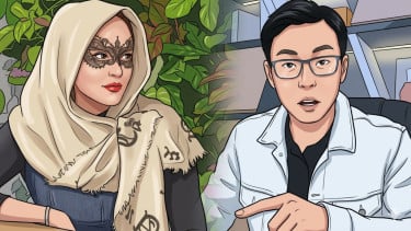 Ternyata ini Alasan Masa Penahanan Richard Lee Diperpanjang, Polisi: sampai 3 Juni