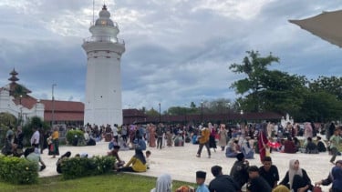 30 Persen Ekonomi Banten di Awal 2026 Disokong Oleh Industri Pengolahan