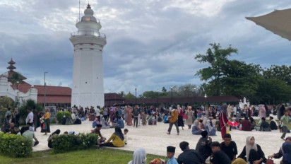 30 Persen Ekonomi Banten di Awal 2026 Disokong Oleh Industri Pengolahan