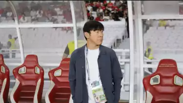 Tak Lagi Melatih, Ini Rencana Besar STY untuk Timnas Indonesia: Saya Akan