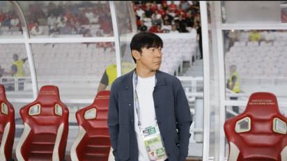 Tak Lagi Melatih, Ini Rencana Besar STY untuk Timnas Indonesia: Saya Akan