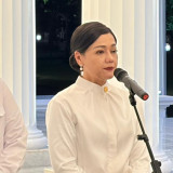 Ketua OJK Friderica: Dana Asing Kabur Bukan Salah RI, Tapi Efek Geopolitik dan Ekonomi Dunia