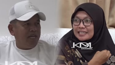 Diundang Dedi Mulyadi, Adik Aman Yani Akhirnya Ungkap Awal Mula Kecurigaan terhadap Ririn