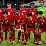 Jadwal Timnas Indonesia U-17 Vs Qatar di Piala Asia U-17 2026: Selangkah Lagi Lolos ke Piala Dunia U-17 2026