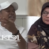 Di Hadapan Dedi Mulyadi, Adik Aman Yani Sebut Uyat Pernah Disuruh Ririn Menyamar Demi Cairkan Dana Pensiun