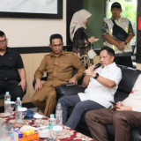 Mendagri Tegaskan Realisasi Program Perumahan Rakyat Akan Dorong Kemajuan Daerah