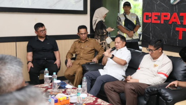 Mendagri Tegaskan Realisasi Program Perumahan Rakyat Akan Dorong Kemajuan Daerah