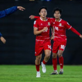 Keanu Senjaya Disorot AFC Usai Bantu Timnas Indonesia Menang 1-0 Lawan China di Piala Asia U-17 2026: Garuda Muda Selangkah Lagi Lolos